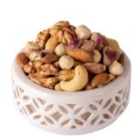 آجیل 5 مغز خام