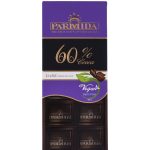 شکلات تابلت 60% پارمیدا